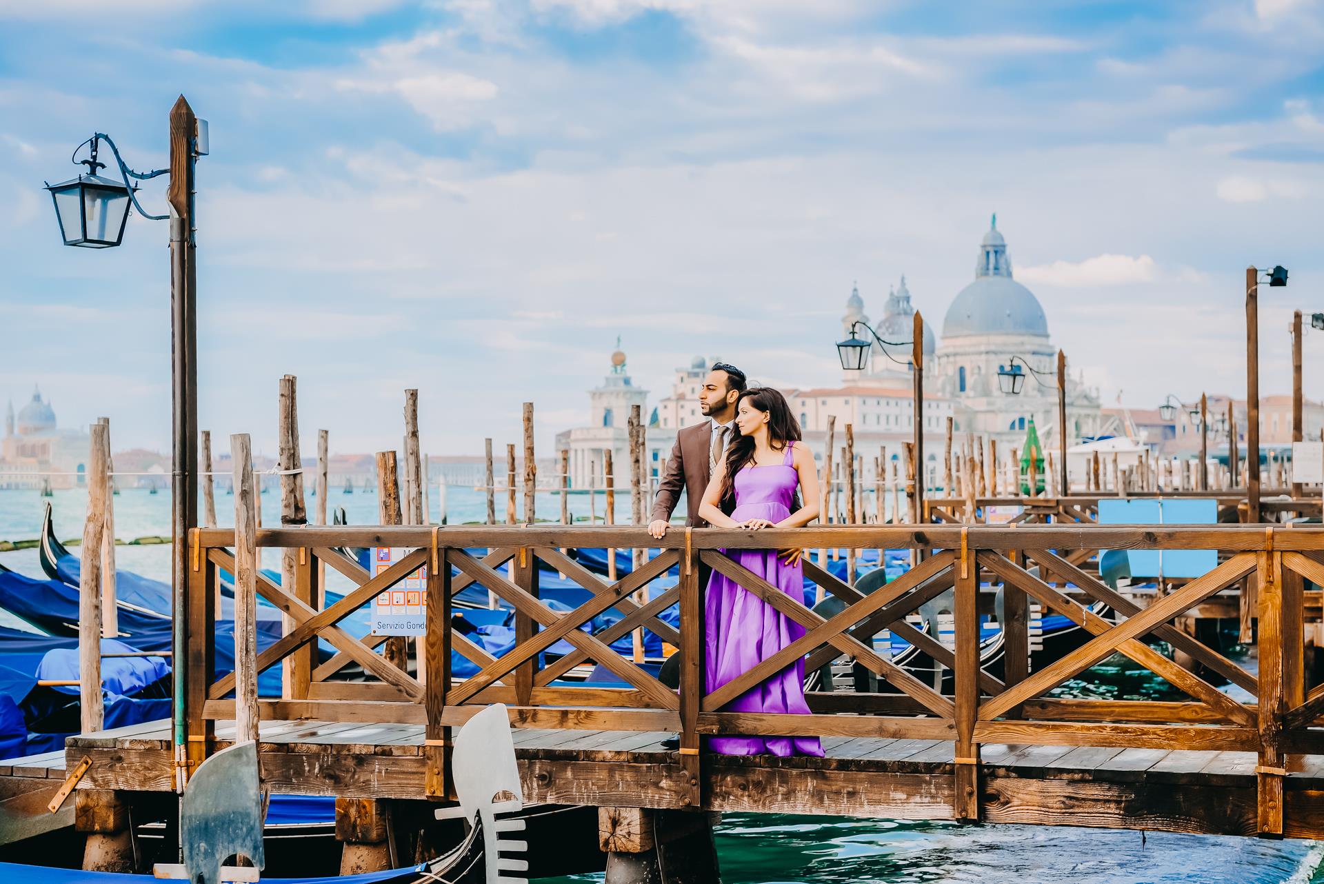 Photographer-Venice-Engagement-Vacation