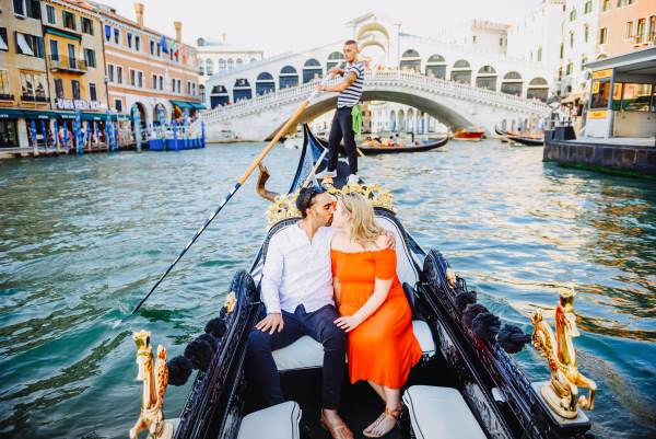 Proposal photographer in Venice-2