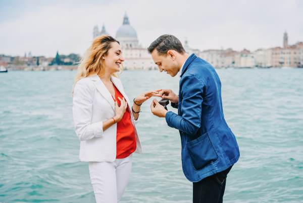 Proposal photographer in Venice-3